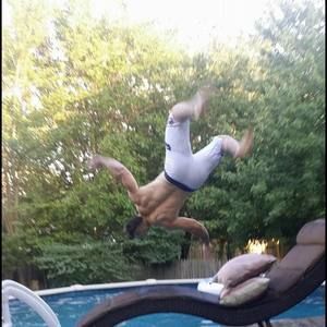 Meet your Posher, Alex